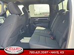 New 2025 Ram 1500 Big Horn Crew Cab 4x4 Pickup for sale #6396 - photo 19