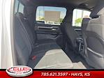 New 2025 Ram 1500 Big Horn Crew Cab 4x4 Pickup for sale #6396 - photo 21