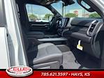 New 2025 Ram 1500 Big Horn Crew Cab 4x4 Pickup for sale #6396 - photo 22