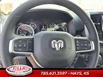 New 2025 Ram 1500 Big Horn Crew Cab 4x4 Pickup for sale #6396 - photo 4