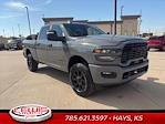 New 2026 Ram 2500 Big Horn Crew Cab 4x4 Pickup for sale #6422 - photo 1