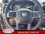 New 2026 Ram 2500 Big Horn Crew Cab 4x4 Pickup for sale #6422 - photo 10