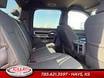 New 2026 Ram 2500 Big Horn Crew Cab 4x4 Pickup for sale #6422 - photo 18