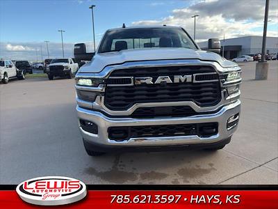 New 2026 Ram 2500 Tradesman Regular Cab 4x4 Pickup for sale #6423 - photo 2