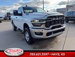 New 2026 Ram 2500 Tradesman Regular Cab 4x4 Pickup for sale #6423 - photo 1