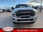 New 2026 Ram 2500 Tradesman Regular Cab 4x4 Pickup for sale #6423 - photo 2