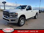New 2026 Ram 2500 Tradesman Regular Cab 4x4 Pickup for sale #6423 - photo 3