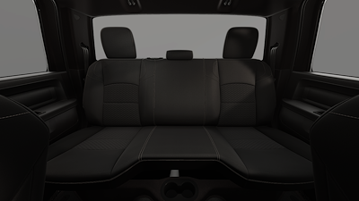 New 2026 Ram 2500 Tradesman Crew Cab 4x4 Pickup for sale #6424 - photo 2