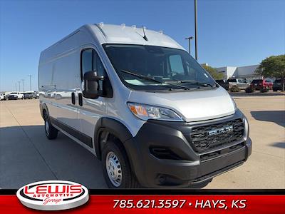 New 2026 Ram ProMaster 2500 High Roof Empty Cargo Van for sale #6428 - photo 1