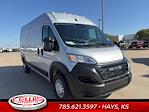 New 2026 Ram ProMaster 2500 High Roof Empty Cargo Van for sale #6428 - photo 1