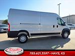 New 2026 Ram ProMaster 2500 High Roof Empty Cargo Van for sale #6428 - photo 2