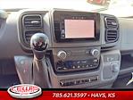 New 2026 Ram ProMaster 2500 High Roof Empty Cargo Van for sale #6428 - photo 6
