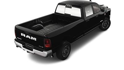 New 2025 Ram 2500 Laramie Crew Cab 4x4 Pickup for sale #6441 - photo 2