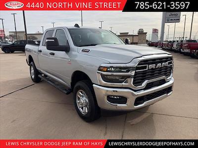 New 2026 Ram 2500 Tradesman Crew Cab for sale #6450 - photo 1