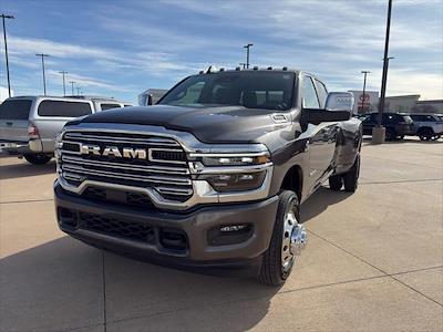 New 2026 Ram 3500 Laramie Crew Cab for sale #6451 - photo 2