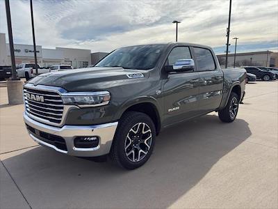 New 2026 Ram 1500 Laramie Crew Cab for sale #6463 - photo 2