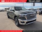 New 2026 Ram 1500 Laramie Crew Cab for sale #6463 - photo 1
