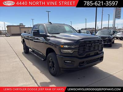New 2026 Ram 3500 Tradesman Crew Cab for sale #6479 - photo 1
