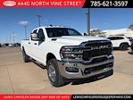 New 2026 Ram 2500 Tradesman Crew Cab for sale #6481 - photo 1