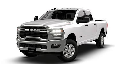 New 2026 Ram 2500 Big Horn Crew Cab for sale #6485 - photo 1