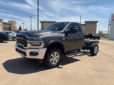 New 2026 Ram 3500 Regular Cab 60 CA Cab Chassis for sale #6507 - photo 2