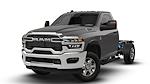 New 2026 Ram 3500 Regular Cab 60 CA Cab Chassis for sale #6507 - photo 1