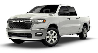 New 2026 Ram 1500 Big Horn Crew Cab for sale #T4162498 - photo 1