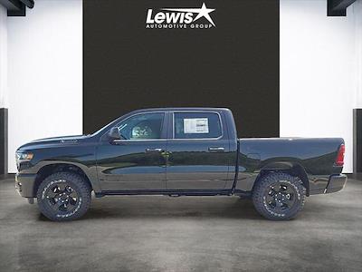 New 2026 Ram 1500 Warlock Crew Cab for sale #T4200728 - photo 2