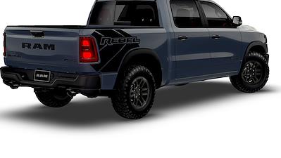 New 2026 Ram 1500 Rebel Crew Cab for sale #209940 - photo 2