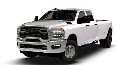 New 2026 Ram 3500 Tradesman Crew Cab for sale #276369 - photo 1