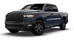 New 2026 Ram 1500 Warlock Crew Cab for sale #285273 - photo 1