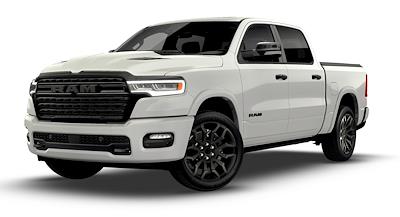New 2026 Ram 1500 Limited Crew Cab for sale #321417 - photo 1