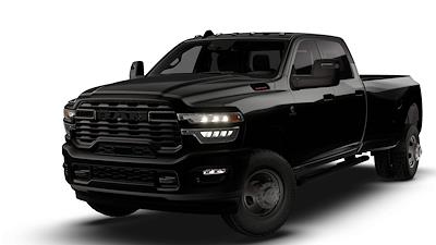 New 2026 Ram 3500 Tradesman Crew Cab for sale #328708 - photo 1