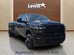 New 2025 Ram 3500 Laramie Crew Cab 4x4 DRW Pickup for sale #SG509330 - photo 1