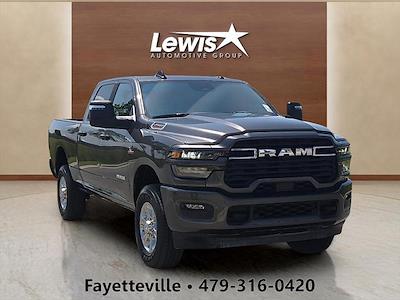 New 2025 Ram 2500 Big Horn Crew Cab 4x4 Pickup for sale #SG514913 - photo 1