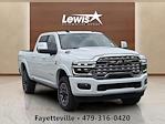 New 2025 Ram 2500 Longhorn Crew Cab 4x4 Pickup for sale #SG514916 - photo 1