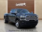 New 2025 Ram 3500 Longhorn Crew Cab 4x4 DRW Pickup for sale #SG515865 - photo 1