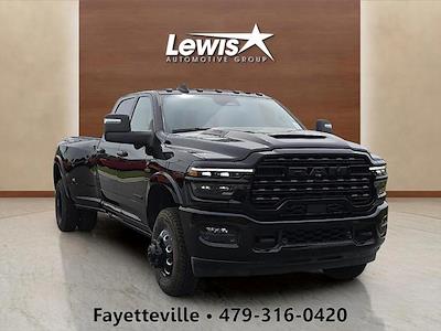 New 2025 Ram 3500 Limited Crew Cab 4x4 DRW Pickup for sale #SG515866 - photo 1