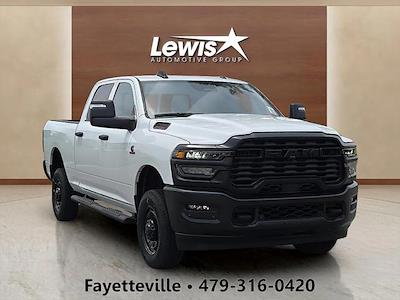 New 2025 Ram 2500 Tradesman Crew Cab 4x4 Pickup for sale #SG516014 - photo 1