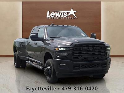 New 2025 Ram 3500 Tradesman Crew Cab 4x4 DRW Pickup for sale #SG520359 - photo 1