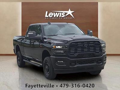 New 2025 Ram 2500 Tradesman Crew Cab 4x4 Pickup for sale #SG521008 - photo 1