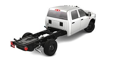 New 2025 Ram 3500 Tradesman Crew Cab 4x4 60 CA Cab Chassis for sale #SG523564 - photo 2