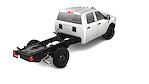 New 2025 Ram 3500 Tradesman Crew Cab 4x4 60 CA Cab Chassis for sale #SG523564 - photo 2