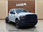 New 2025 Ram 3500 Tradesman Crew Cab 4x4 60 CA Cab Chassis for sale #SG523565 - photo 1
