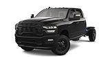 New 2025 Ram 3500 Tradesman Crew Cab 4x4 60 CA Cab Chassis for sale #523566 - photo 1