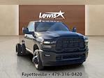New 2025 Ram 3500 Tradesman Regular Cab 4x4 60 CA Cab Chassis for sale #SG532314 - photo 1