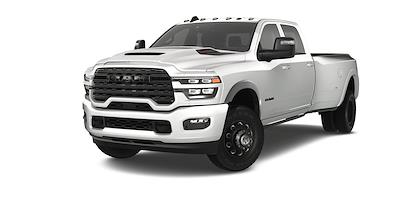 New 2025 Ram 3500 Limited Crew Cab 4x4 DRW Pickup for sale #SG539083 - photo 1