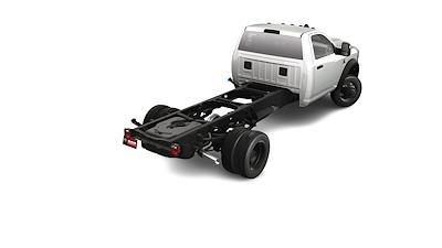 New 2025 Ram 4500 Tradesman Regular Cab 4x4 84 CA Cab Chassis for sale #SG548089 - photo 2