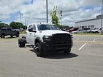 New 2025 Ram 5500 Tradesman Crew Cab 4x4 60 CA Cab Chassis for sale #SG572818 - photo 1