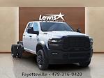 New 2025 Ram 4500 Tradesman Crew Cab 4x4 60 CA Cab Chassis for sale #SG572839 - photo 1